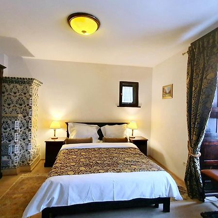 Vila Leonida - Resort Leonida Buşteni Dış mekan fotoğraf