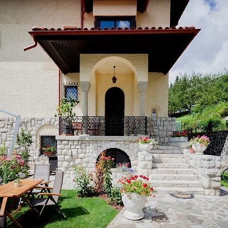 Vila Leonida - Resort Leonida Buşteni Dış mekan fotoğraf