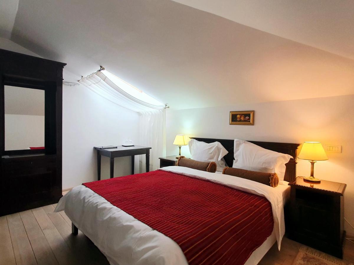 Vila Leonida - Resort Leonida Buşteni Dış mekan fotoğraf