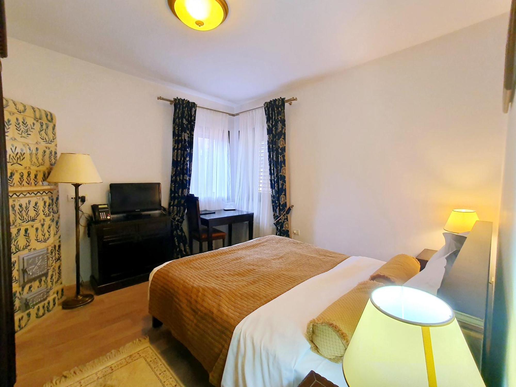Vila Leonida - Resort Leonida Buşteni Dış mekan fotoğraf