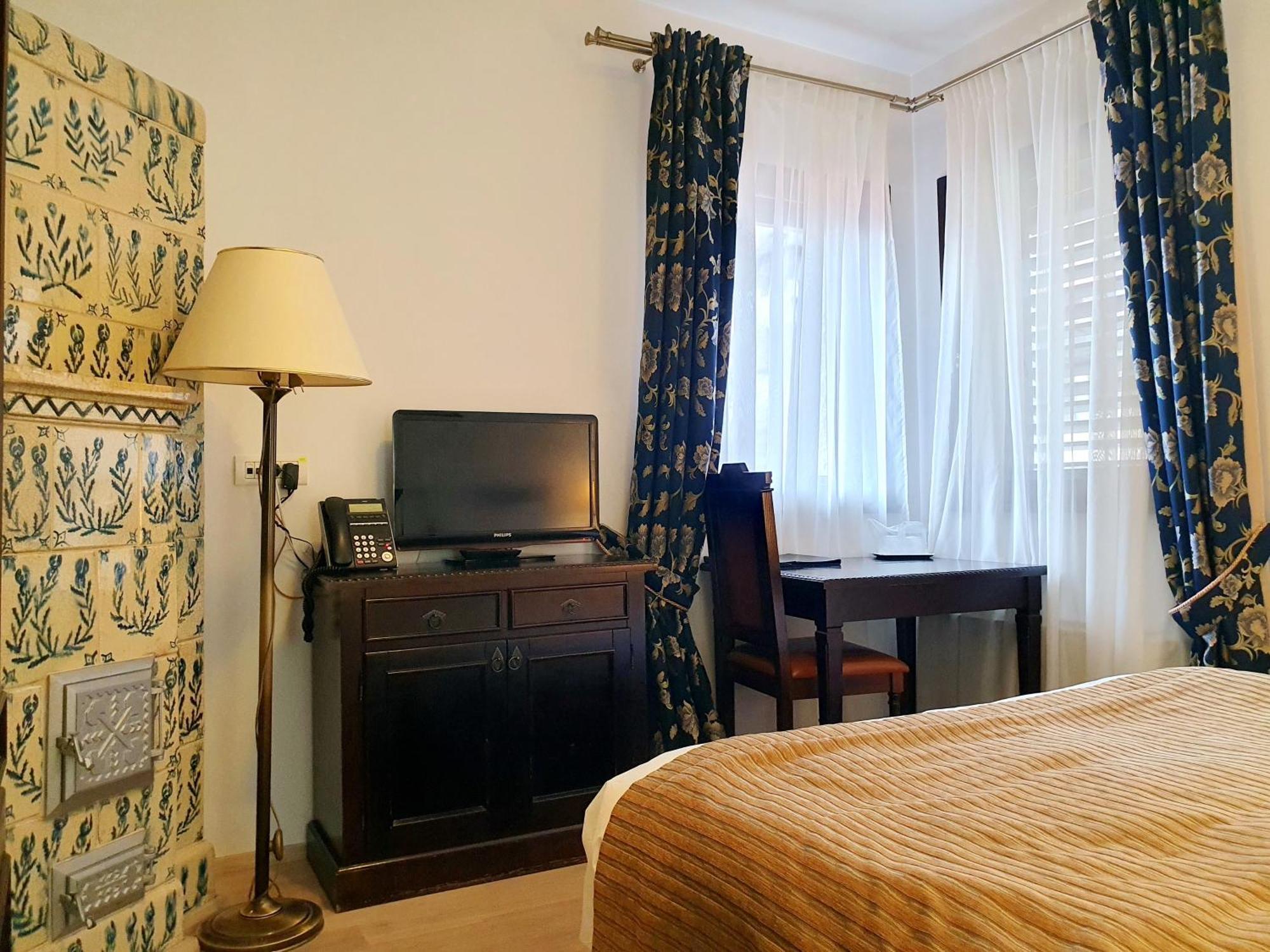 Vila Leonida - Resort Leonida Buşteni Dış mekan fotoğraf
