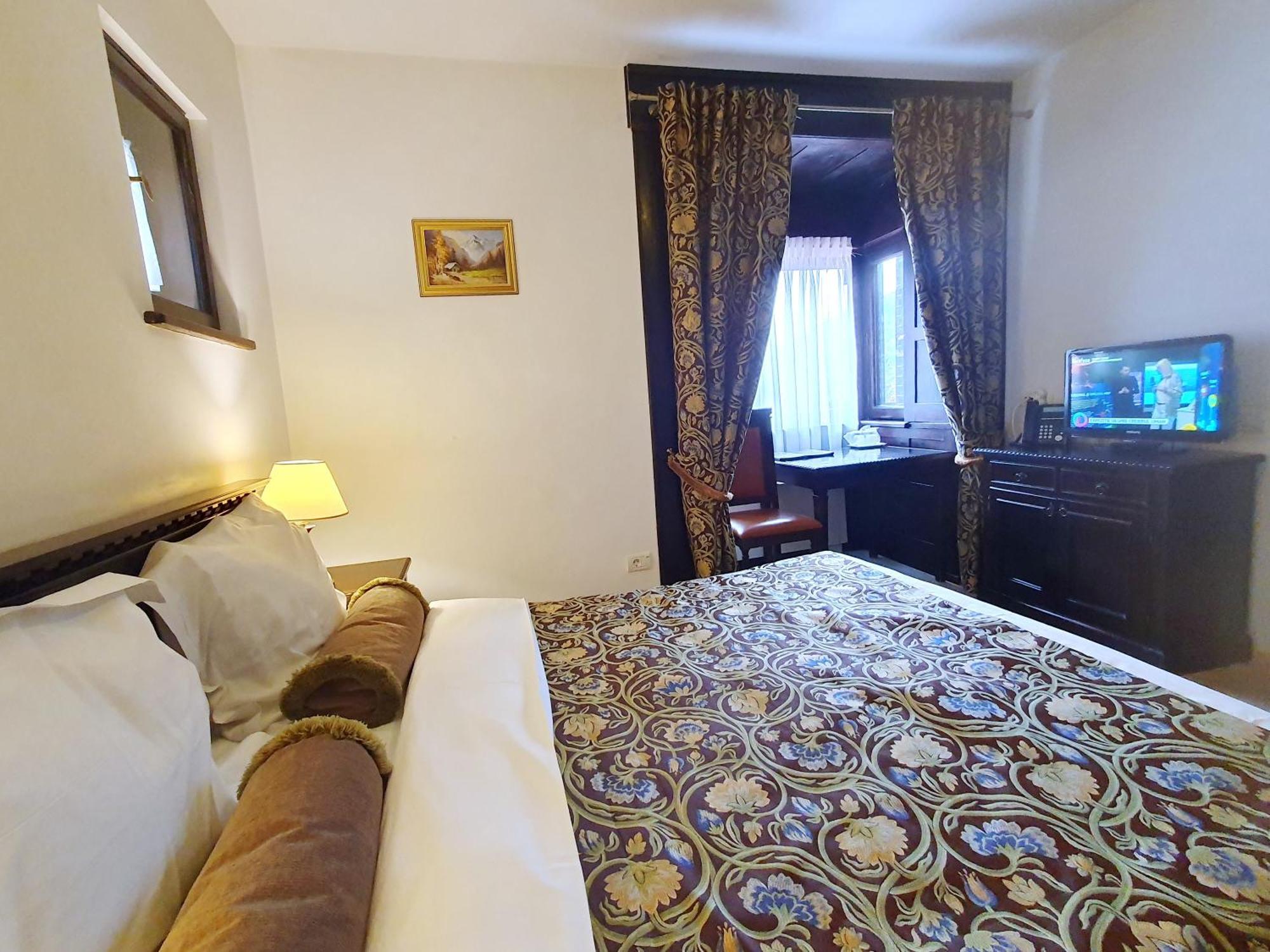 Vila Leonida - Resort Leonida Buşteni Dış mekan fotoğraf