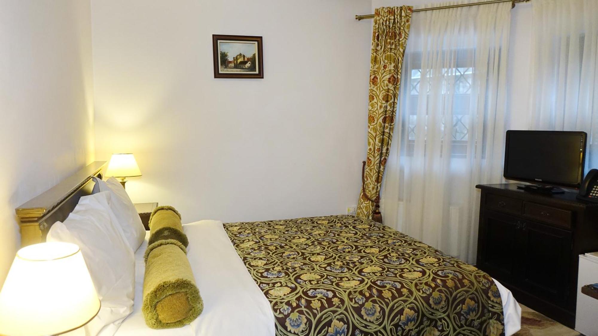 Vila Leonida - Resort Leonida Buşteni Dış mekan fotoğraf