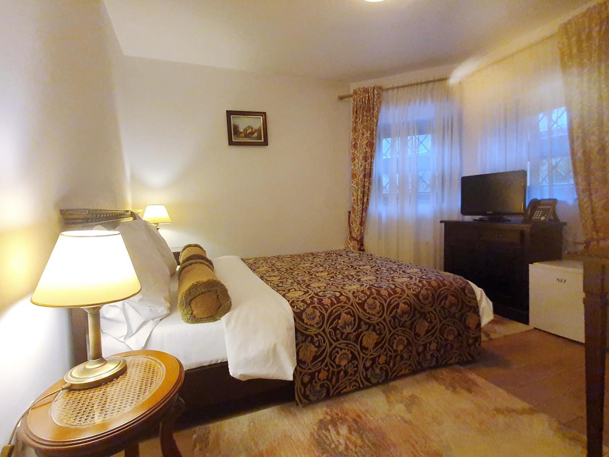 Vila Leonida - Resort Leonida Buşteni Dış mekan fotoğraf