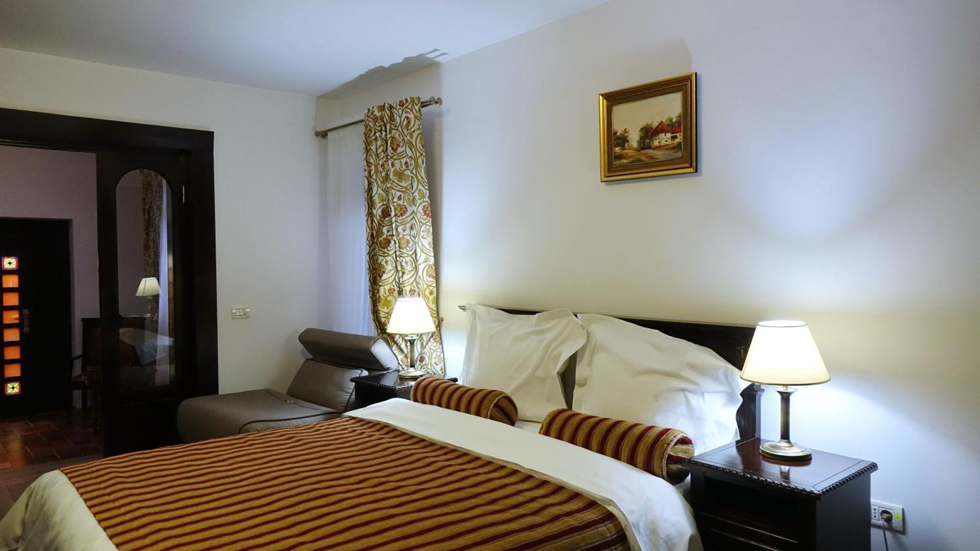 Vila Leonida - Resort Leonida Buşteni Dış mekan fotoğraf