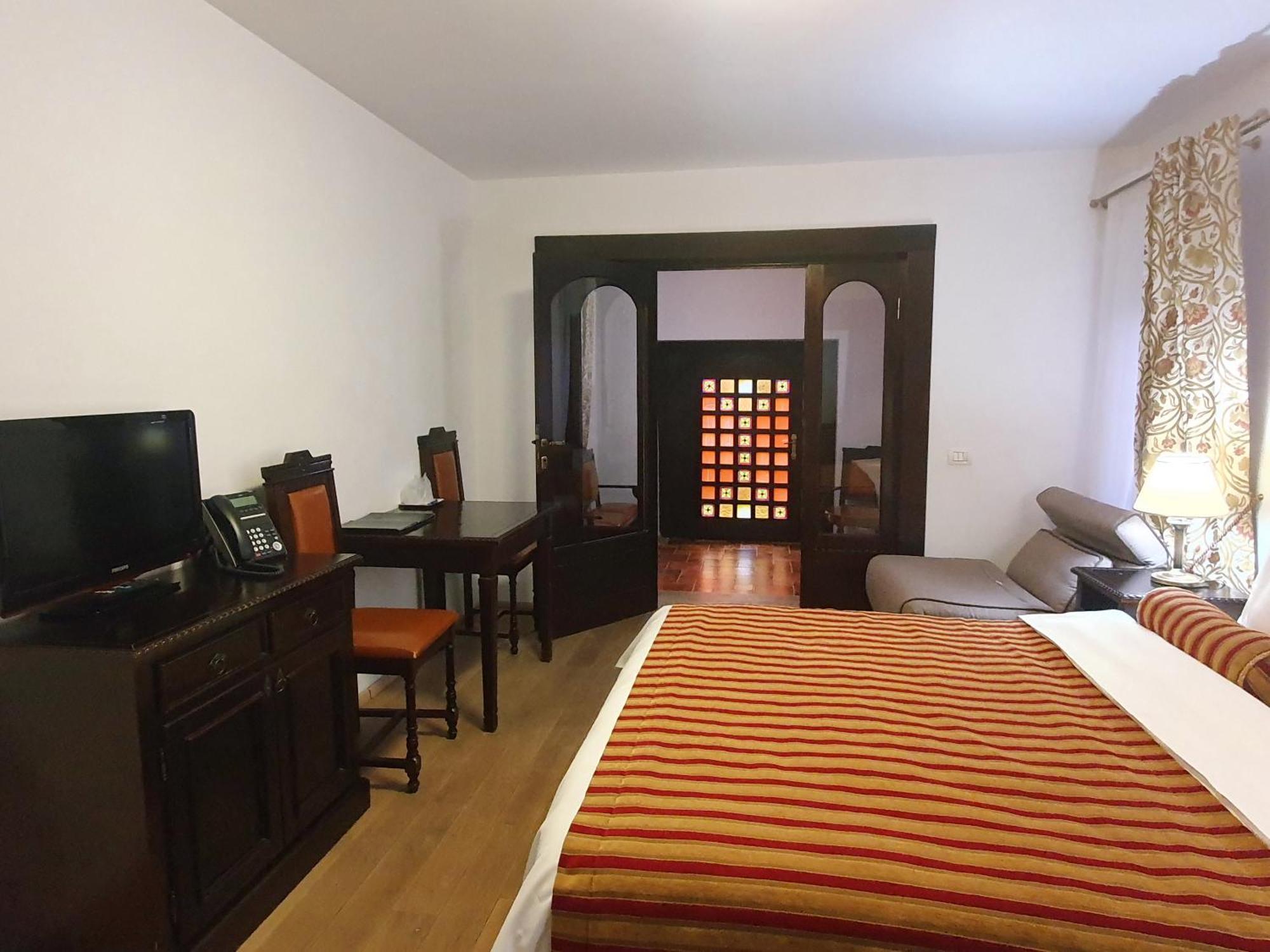 Vila Leonida - Resort Leonida Buşteni Dış mekan fotoğraf