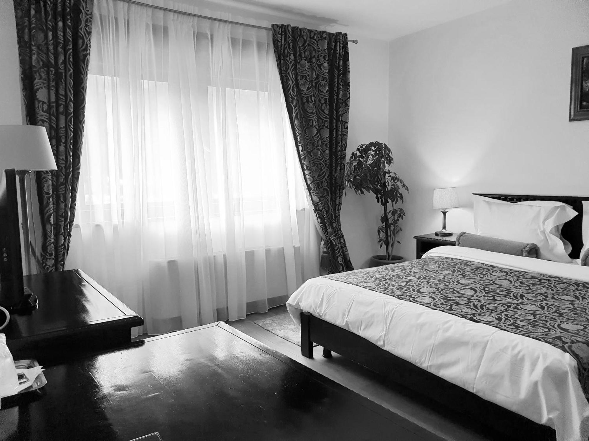 Vila Leonida - Resort Leonida Buşteni Dış mekan fotoğraf