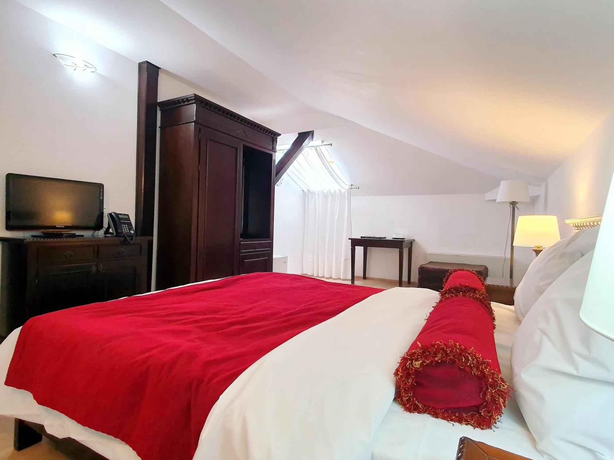 Vila Leonida - Resort Leonida Buşteni Dış mekan fotoğraf