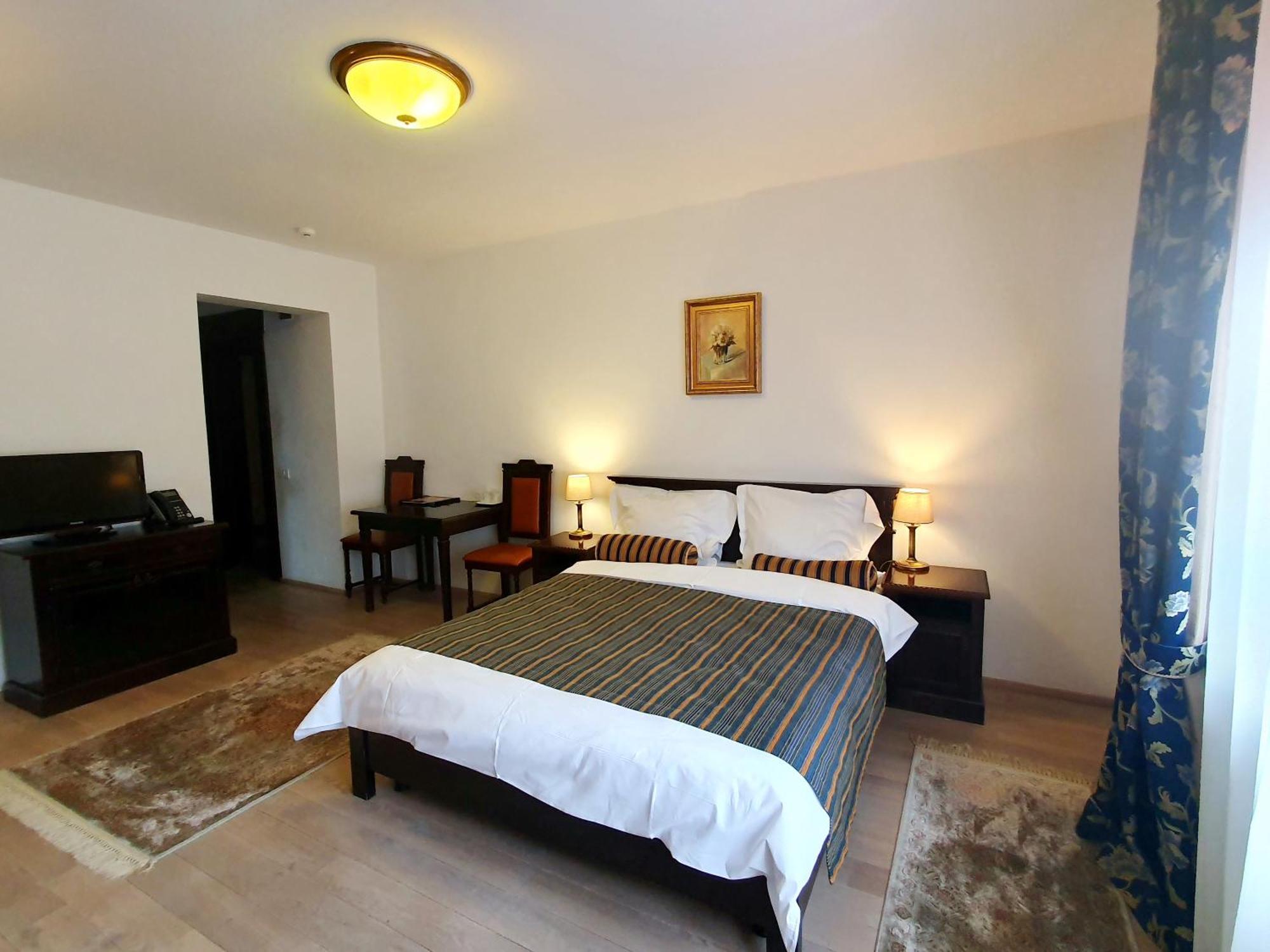 Vila Leonida - Resort Leonida Buşteni Dış mekan fotoğraf