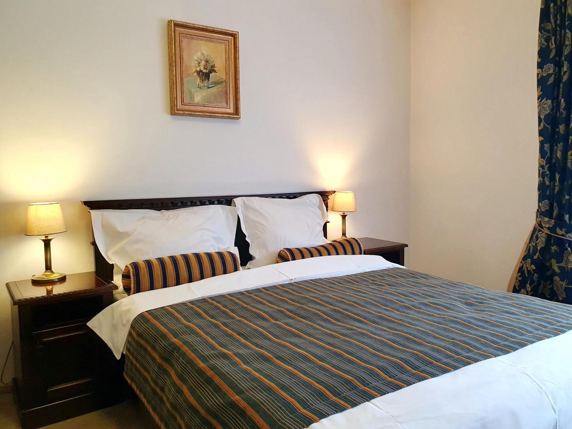 Vila Leonida - Resort Leonida Buşteni Dış mekan fotoğraf