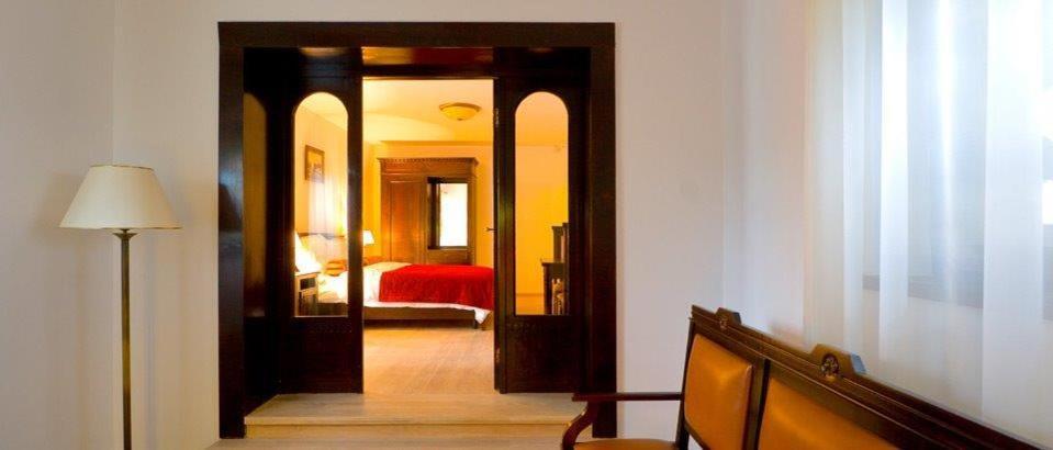 Vila Leonida - Resort Leonida Buşteni Dış mekan fotoğraf
