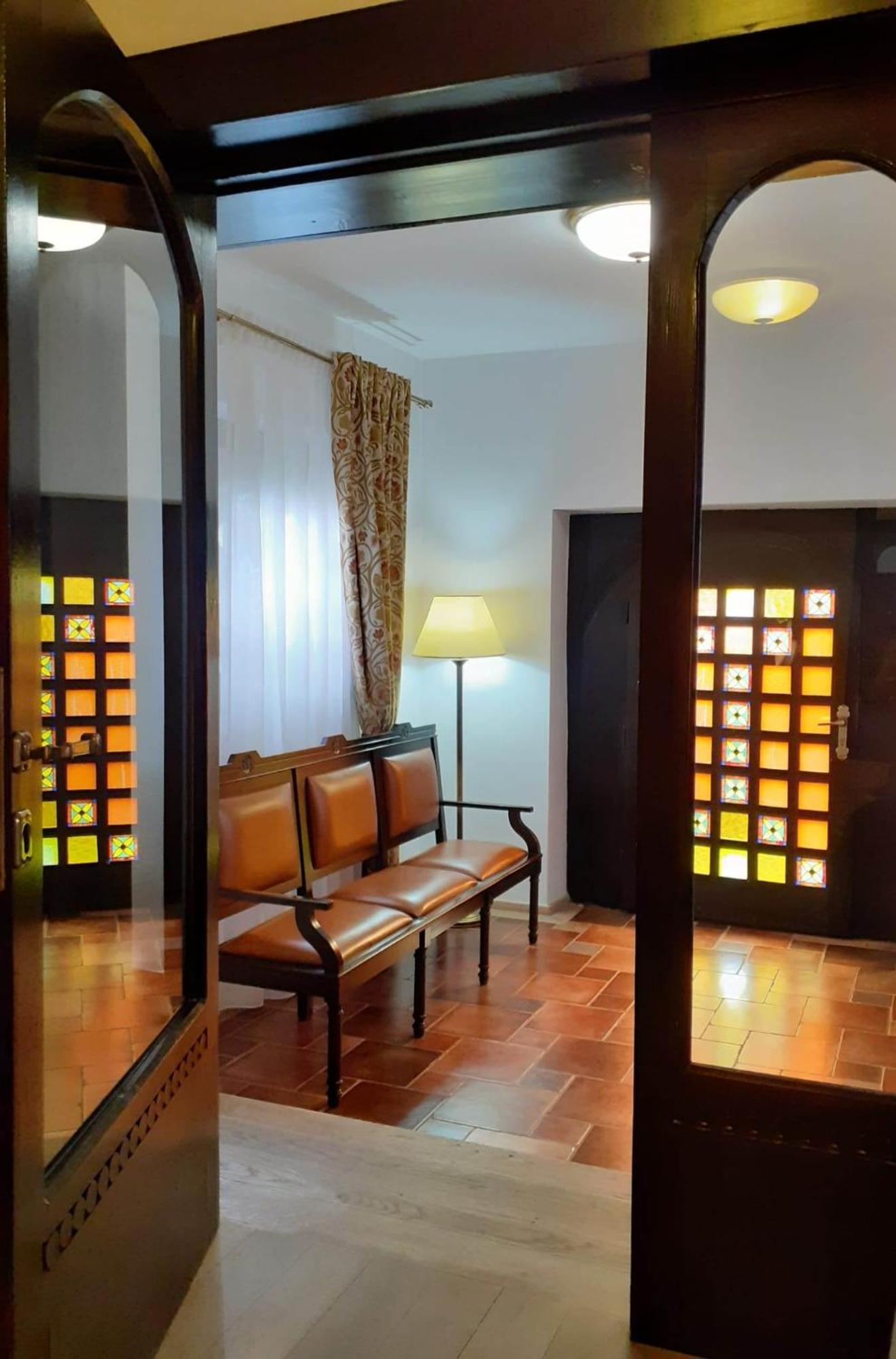 Vila Leonida - Resort Leonida Buşteni Dış mekan fotoğraf