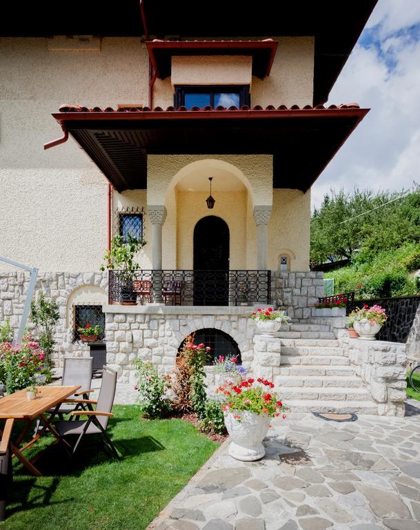 Vila Leonida - Resort Leonida Buşteni Dış mekan fotoğraf