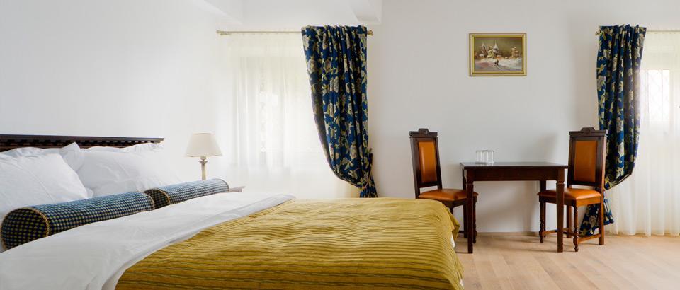 Vila Leonida - Resort Leonida Buşteni Dış mekan fotoğraf