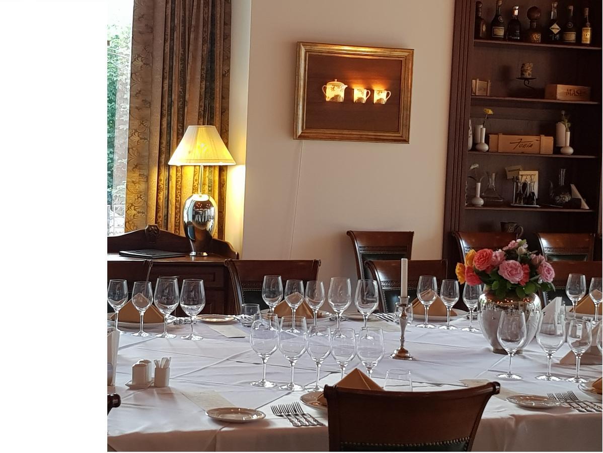 Vila Leonida - Resort Leonida Buşteni Dış mekan fotoğraf